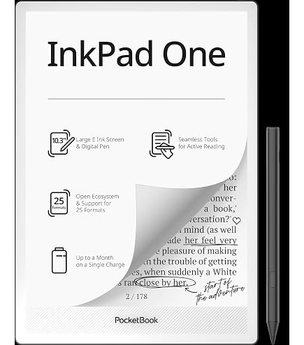Bigme inkNoteX Color Eink Tablet eBook Reader 6G 128G 10.3 inch